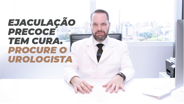 Ejaculação Precoce