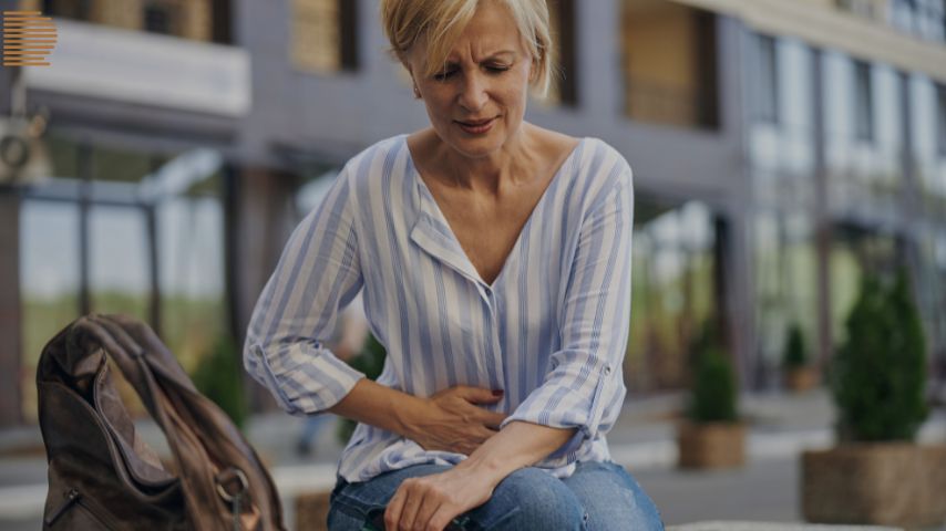 infecção urinária e menopausa
